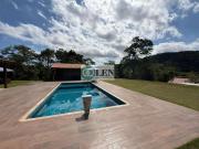 Sítio / Chácara para Venda em Mogi das Cruzes/SP Parque...