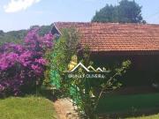 Sítio / Chácara para Venda em Mogi das Cruzes/SP Vila...