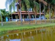 Sítio / Chácara para Venda em Mogi Guaçu/SP Área Rural...