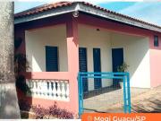 Sítio / Chácara para Venda em Mogi Guaçu/SP Chácara...