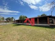 Sítio / Chácara para Venda em Mogi Guaçu/SP Chácaras...