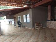 Sítio / Chácara para Venda em Mogi Guaçu/SP Martinho...