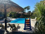 Sítio / Chácara para Venda em Mogi Mirim/SP Centro 3 Quartos