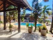 Sítio / Chácara para Venda em Mogi Mirim/SP Chácara Ipê...