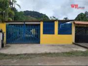 Sítio / Chácara para Venda em Mongaguá/SP Agenor de...