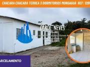 Sítio / Chácara para Venda em Mongaguá/SP Agenor de...