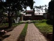 Sítio / Chácara para Venda em Monte Mor/SP Jardim...