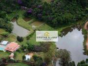 Sítio / Chácara para Venda em Monteiro Lobato/SP Bairro...