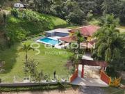 Sítio / Chácara para Venda em Monteiro Lobato/SP Bairro...