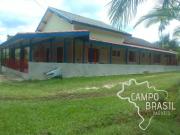 Sítio / Chácara para Venda em Monteiro Lobato/SP Centro...