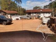 Sítio / Chácara para Venda em Monteiro Lobato/SP Centro...