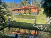 Sítio / Chácara para Venda em Monteiro Lobato/SP Centro...