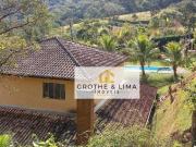 Sítio / Chácara para Venda em Monteiro Lobato/SP Centro...