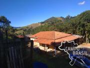 Sítio / Chácara para Venda em Monteiro Lobato/SP Centro...