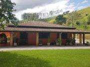 Sítio / Chácara para Venda em Monteiro Lobato/SP Centro...