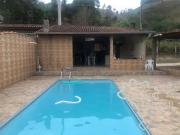 Sítio / Chácara para Venda em Monteiro Lobato/SP Centro...