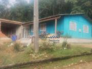 Sítio / Chácara para Venda em Morretes/PR Porto de Cima...