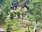 Sítio / Chácara para Venda em Morretes/PR Rio Sagrado 3...