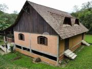 Sítio / Chácara para Venda em Morretes/PR Rio Sagrado 5...