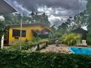 Sítio / Chácara para Venda em Morretes/PR Zona Rural 4...