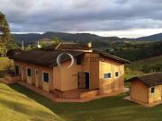 Sítio / Chácara para Venda em Morungaba/SP Centro 3 Quartos