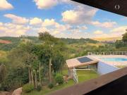 Sítio / Chácara para Venda em Morungaba/SP Centro 9 Quartos