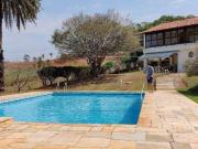 Sítio / Chácara para Venda em Morungaba/SP Feital 3 Quartos