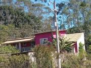 Sítio / Chácara para Venda em Natividade da Serra/SP...