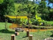 Sítio / Chácara para Venda em Natividade da Serra/SP...