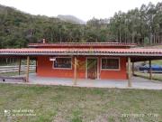 Sítio / Chácara para Venda em Natividade da Serra/SP...