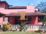 Sítio / Chácara para Venda em Natividade da Serra/SP Centro