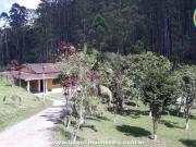 Sítio / Chácara para Venda em Natividade da Serra/SP...