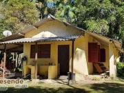 Sítio / Chácara para Venda em Natividade da Serra/SP Rio...