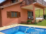 Sítio / Chácara para Venda em Natividade da Serra/SP...