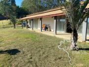 Sítio / Chácara para Venda em Natividade da Serra/SP...