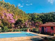 Sítio / Chácara para Venda em Nazaré Paulista/SP Bairro...