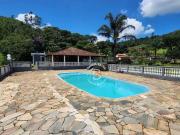 Sítio / Chácara para Venda em Nazaré Paulista/SP Centro...