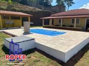 Sítio / Chácara para Venda em Nazaré Paulista/SP Cuiabá...