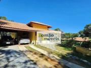 Sítio / Chácara para Venda em Nazaré Paulista/SP Mascate...