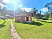 Sítio / Chácara para Venda em Nazaré Paulista/SP Moinho...