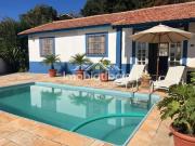 Sítio / Chácara para Venda em Nazaré Paulista/SP Vicente...