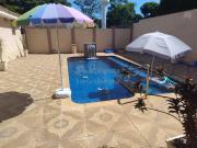 Sítio / Chácara para Venda em Nhandeara/SP Centro