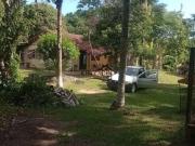 Sítio / Chácara para Venda em Niterói/RJ Jacaré 2 Quartos