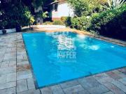 Sítio / Chácara para Venda em Niterói/RJ Pendotiba 8 Quartos