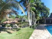 Sítio / Chácara para Venda em Niterói/RJ Várzea das...