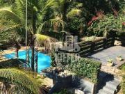 Sítio / Chácara para Venda em Niterói/RJ Várzea das...