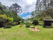 Sítio / Chácara para Venda em Nova Friburgo/RJ Área...