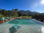 Sítio / Chácara para Venda em Nova Friburgo/RJ Área...