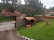 Sítio / Chácara para Venda em Nova Friburgo/RJ Campo do...