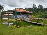 Sítio / Chácara para Venda em Nova Friburgo/RJ Campo do...